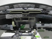 Recambio de salpicadero para citroën c-crosser 2.2 hdi fap cat referencia OEM IAM 8231N1 NEGRO 