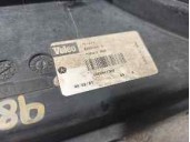 Recambio de electroventilador para chrysler voyager (rg) 2.5 crd cat referencia OEM IAM 04809413AD 868500SG VALEO