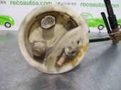 Recambio de aforador para bmw serie 5 berlina (e39) 4.4 v8 32v cat (m62) referencia OEM IAM 1183206 010498010 