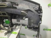 Recambio de salpicadero para citroën c-crosser 2.2 hdi fap cat referencia OEM IAM 8231N1 NEGRO 