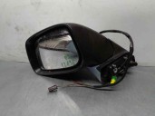 Recambio de retrovisor izquierdo para lancia phedra (180) 2.2 jtd cat referencia OEM IAM 9467065380 9 PINES 