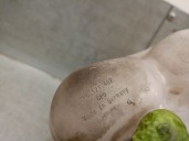 Recambio de deposito expansion para porsche cayenne (92a) 3.0 diesel referencia OEM IAM 7P0121407 95810615102 