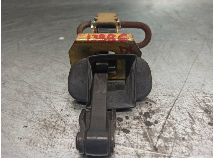 Recambio de retenedor puerta para bmw serie 3 berlina (e46) 2.0 16v diesel cat referencia OEM IAM   