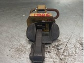 Recambio de retenedor puerta para bmw serie 3 berlina (e46) 2.0 16v diesel cat referencia OEM IAM   