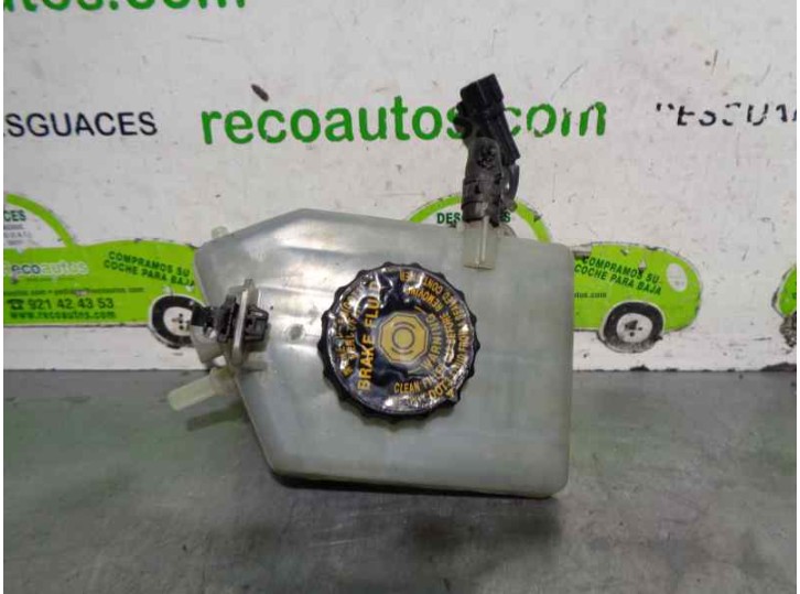 Recambio de deposito liquido frenos para lexus ls (usf4/uvf4) 460 referencia OEM IAM 
