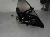 Recambio de retrovisor izquierdo para lancia phedra (180) 2.2 jtd cat referencia OEM IAM 9467065380 9 PINES 