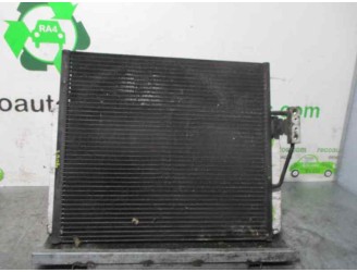 Recambio de condensador / radiador aire acondicionado para bmw serie 5 berlina (e39) 4.4 v8 32v cat (m62) referencia OEM IAM 645