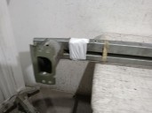 Recambio de refuerzo paragolpes delantero para toyota auris (_e15_) 1.33 dual-vvti (nre150_) referencia OEM IAM 5202102120 52021