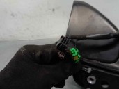 Recambio de retrovisor izquierdo para lancia phedra (180) 2.2 jtd cat referencia OEM IAM 9467065380 9 PINES 