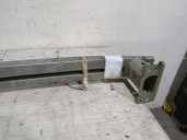 Recambio de refuerzo paragolpes delantero para toyota auris (_e15_) 1.33 dual-vvti (nre150_) referencia OEM IAM 5202102120 52021