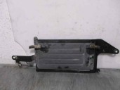 Replacement fuel radiator for Citroën C-Crosser 2.2 HDi FAP CAT OEM IAM reference 9662633080 
