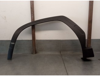 Recambio de aletin delantero izquierdo para hyundai tucson hybrid referencia OEM IAM 87713N7500 87713N7500 