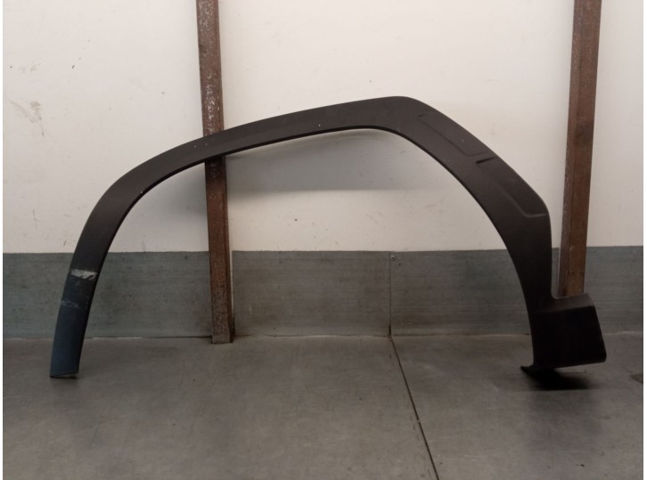 Recambio de aletin delantero izquierdo para hyundai tucson hybrid referencia OEM IAM 87713N7500 87713N7500 