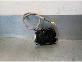 Recambio de motor cierre centralizado porton para bmw 3 touring (f31) 330 d xdrive referencia OEM IAM 51247269516 51247269516 