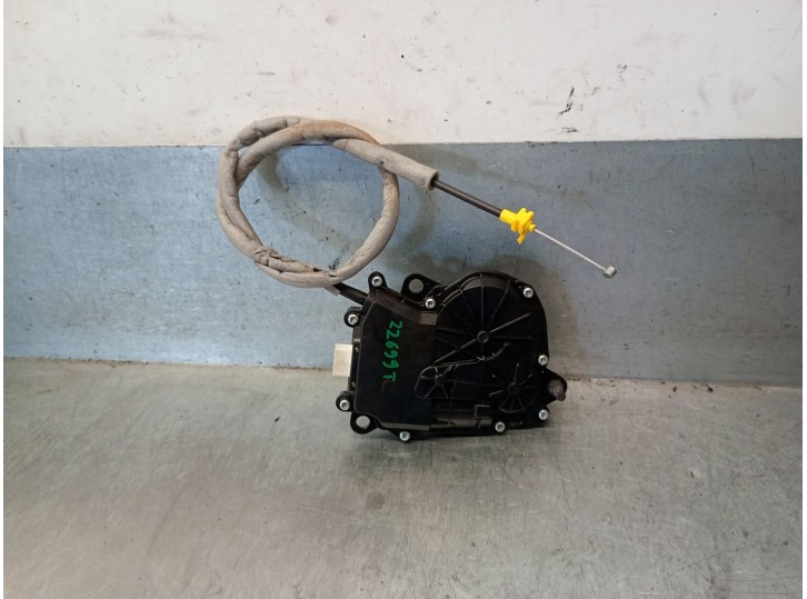 Recambio de motor cierre centralizado porton para bmw 3 touring (f31) 330 d xdrive referencia OEM IAM 51247269516 51247269516 