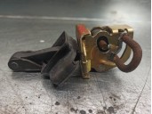 Recambio de retenedor puerta para bmw serie 3 berlina (e46) 2.0 16v diesel cat referencia OEM IAM   