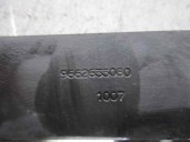 Replacement fuel cooler for Citroën C-Crosser 2.2 HDi FAP CAT OEM IAM reference 9662633080 
