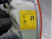 Recambio de piloto delantero derecho para bmw serie 3 berlina (e46) 2.2 24v cat referencia OEM IAM 6902766 0311328002 