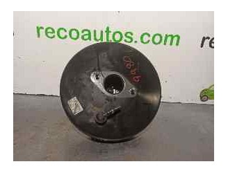 Recambio de servofreno para renault kangoo 1.5 dci diesel referencia OEM IAM 0204051634 0204051634 BOSCH