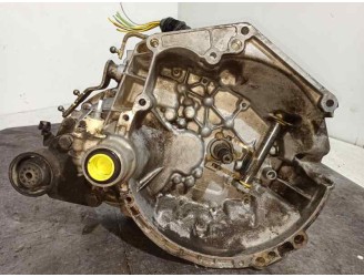 Recambio de caja cambios para citroën ax 1.5 diesel referencia OEM IAM 20CB98 0680394 CESTA 23