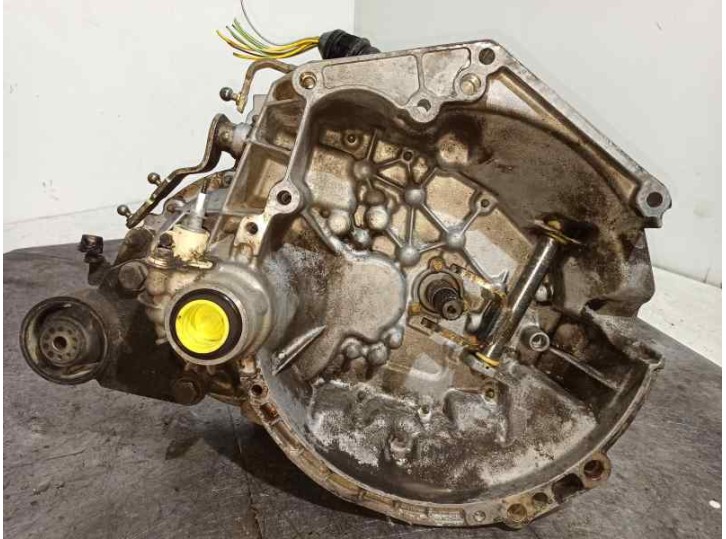 Recambio de caja cambios para citroën ax 1.5 diesel referencia OEM IAM 20CB98 0680394 CESTA 23