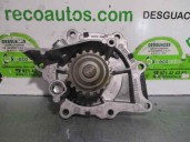 Recambio de bomba agua para citroën c-crosser 2.2 hdi fap cat referencia OEM IAM 9684319880 06G620438 