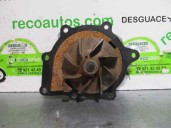 Recambio de bomba agua para citroën c-crosser 2.2 hdi fap cat referencia OEM IAM 9684319880 06G620438 