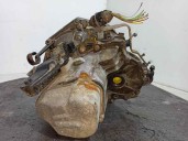 Recambio de caja cambios para citroën ax 1.5 diesel referencia OEM IAM 20CB98 0680394 CESTA 23