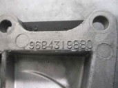 Recambio de bomba agua para citroën c-crosser 2.2 hdi fap cat referencia OEM IAM 9684319880 06G620438 