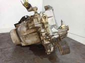 Recambio de caja cambios para citroën ax 1.5 diesel referencia OEM IAM 20CB98 0680394 CESTA 23