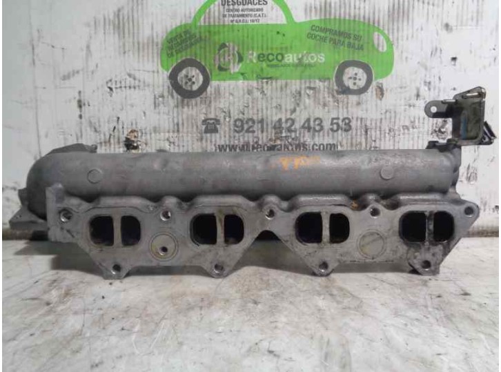 Recambio de colector admision para mazda 5 berl. (cr) 2.0 diesel cat referencia OEM IAM RF7J13100A 