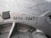 Recambio de bomba agua para citroën c-crosser 2.2 hdi fap cat referencia OEM IAM 9684319880 06G620438 