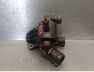 Recambio de termostato para seat ibiza (6j5) 1.6 16v referencia OEM IAM 03L121111S 03L121111S 