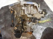 Recambio de caja cambios para citroën ax 1.5 diesel referencia OEM IAM 20CB98 0680394 CESTA 23