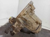Recambio de caja cambios para citroën ax 1.5 diesel referencia OEM IAM 20CB98 0680394 CESTA 23
