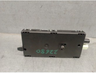 Recambio de antena para bmw x1 (f48) sdrive 16 d referencia OEM IAM 9352601 