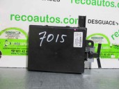 Recambio de centralita aire acondicionado para citroën c-crosser 2.2 hdi fap cat referencia OEM IAM CAB501A065A 780A055 MITSUBIS