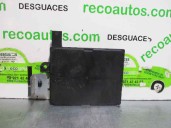 Recambio de centralita aire acondicionado para citroën c-crosser 2.2 hdi fap cat referencia OEM IAM CAB501A065A 780A055 MITSUBIS