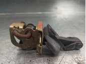 Recambio de retenedor puerta para bmw serie 3 berlina (e46) 2.0 16v diesel cat referencia OEM IAM   