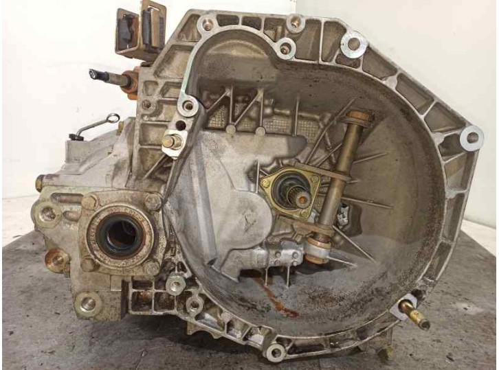 Recambio de caja cambios para alfa romeo 156 (116) 1.9 jtd cat referencia OEM IAM 0344360 