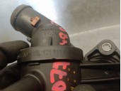 Recambio de termostato para seat ibiza (6j5) 1.6 16v referencia OEM IAM 03L121111S 03L121111S 