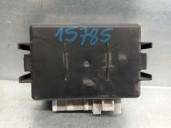 Recambio de modulo electronico para chevrolet captiva 2.2 vcdi lt 2wd referencia OEM IAM 22787940 28299560 DELPHI