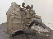 Recambio de caja cambios para alfa romeo 156 (116) 1.9 jtd cat referencia OEM IAM 0344360  