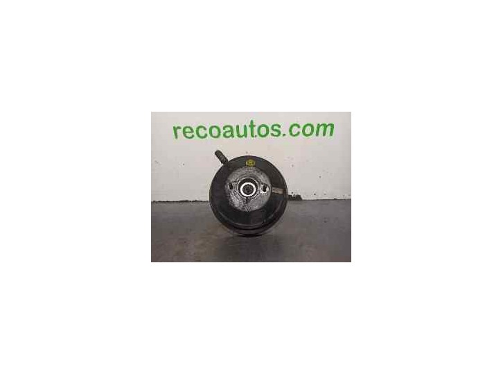 Replacement brake servo for Mitsubishi Galant Saloon (EA0) 2500 V6 24V OEM IAM reference 85203519 