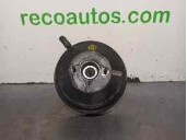 Replacement brake servo for Mitsubishi Galant Saloon (EA0) 2500 V6 24V OEM IAM reference 85203519 