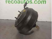 Replacement brake servo for Mitsubishi Galant Saloon (EA0) 2500 V6 24V OEM IAM reference 85203519 
