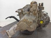 Recambio de caja cambios para alfa romeo 156 (116) 1.9 jtd cat referencia OEM IAM 0344360 
