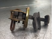 Recambio de retenedor puerta para bmw serie 3 berlina (e46) 2.0 16v diesel cat referencia OEM IAM   