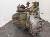 Recambio de caja cambios para alfa romeo 156 (116) 1.9 jtd cat referencia OEM IAM 0344360 