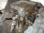 Recambio de caja cambios para alfa romeo 156 (116) 1.9 jtd cat referencia OEM IAM 0344360 